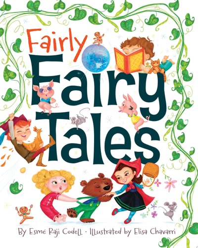 Fairly Fairy Tales