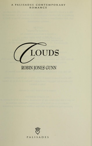 Clouds (Glenbrooke, Book 5)