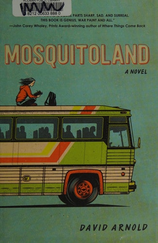 Mosquitoland