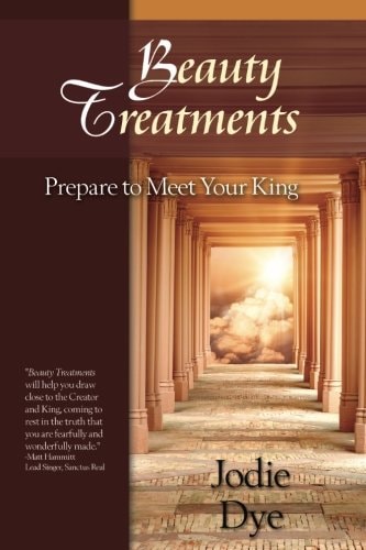 Beauty Treatments: Prepare to Meet Your King