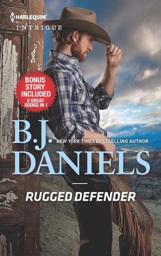 Rugged Defender & Big Sky Dynasty (Whitehorse, Montana: The Clementine Sisters)
