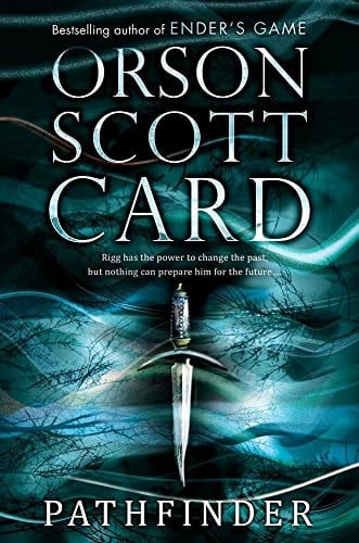 Pathfinder (Pathfinder Trilogy (Hardcover))