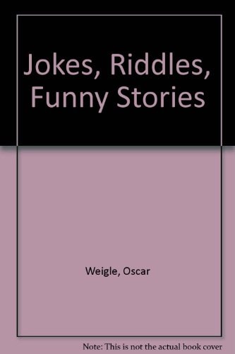 Jokes Riddles Fun Gb