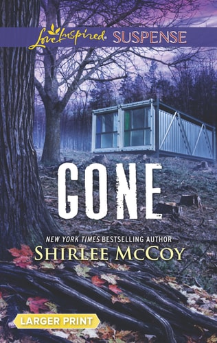 Gone (FBI: Special Crimes Unit, 2)