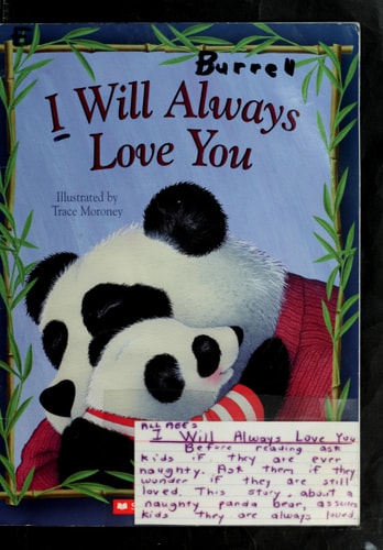 I Will Always Love You