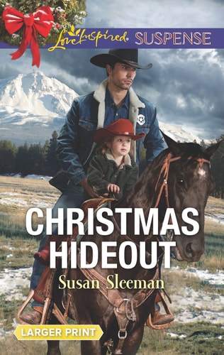 Christmas Hideout (McKade Law, 3)