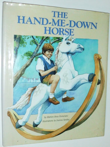 The Hand-Me-Down Horse
