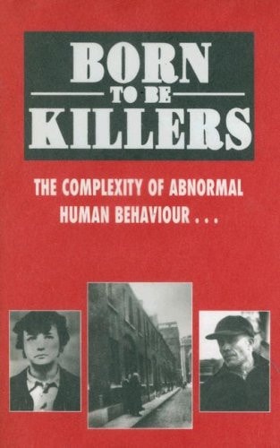 Born to Be Killers