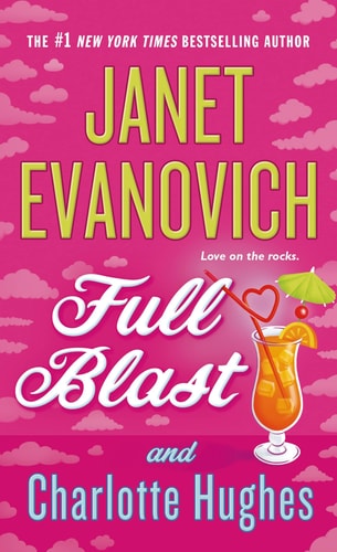 Full Blast (Full Series, 4)