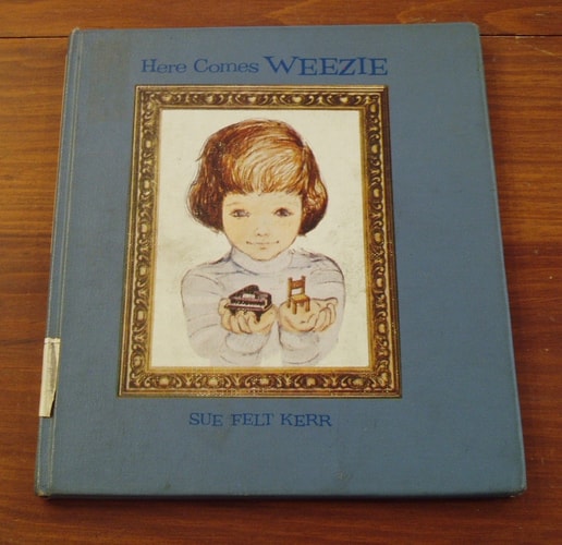 Here Comes Weezie
