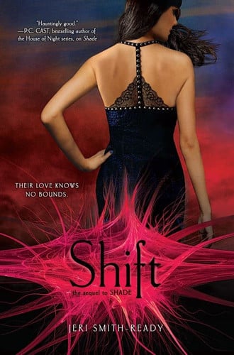 Shift (Shade, Book 2)