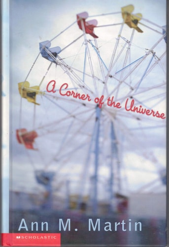 A Corner of the Universe