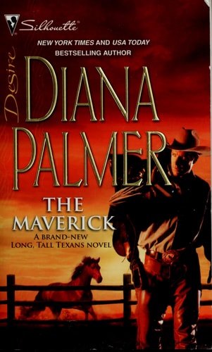 The Maverick (Long, Tall Texans)