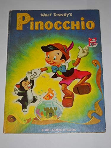 Walt Disneys Pinocchio