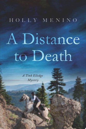 A Distance to Death: A Tink Elledge Mystery