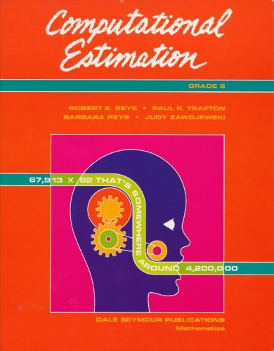 Computational Estimation, Grade 8