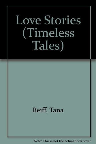 Love Stories (Timeless Tales)