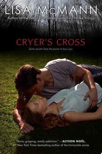 Cryer's Cross