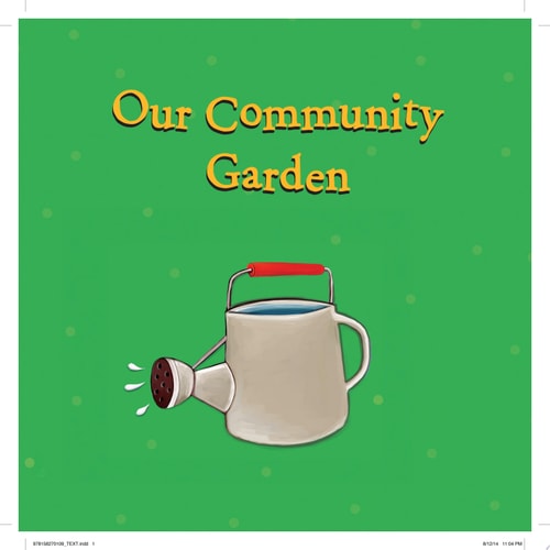 Our Community Garden