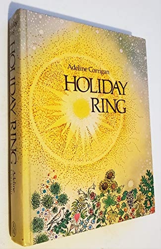 Holiday Ring