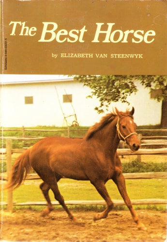 The Best Horse