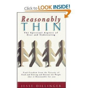 Reasonably Thin by Jesse Dillinger (1998-08-02)