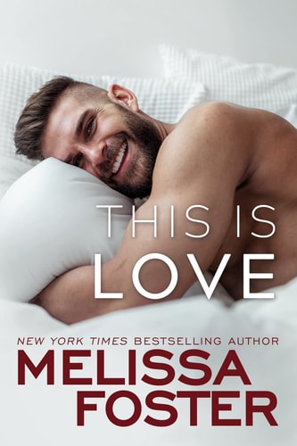 This Is Love (Harmony Pointe, 2)