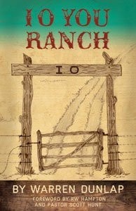 I O YOU RANCH