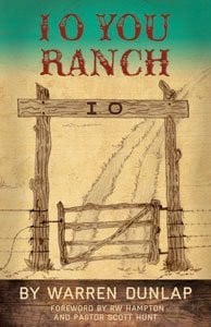 I O YOU RANCH