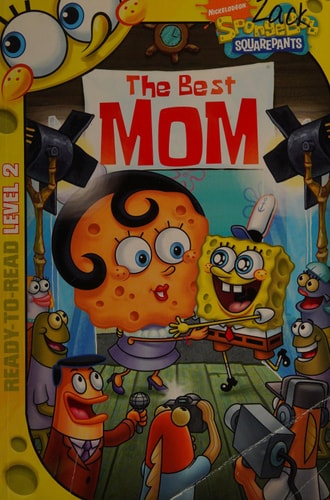 The Best Mom