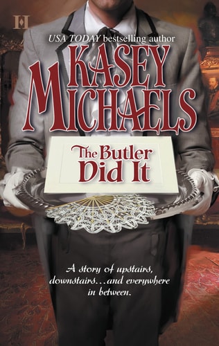The Butler Did It (Westham-Brentwood)