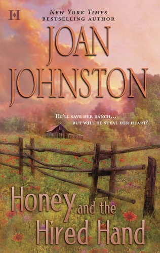 Honey And The Hired Hand (Hawk's Way)
