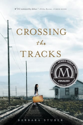 Crossing the Tracks