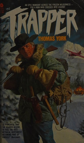 Trapper