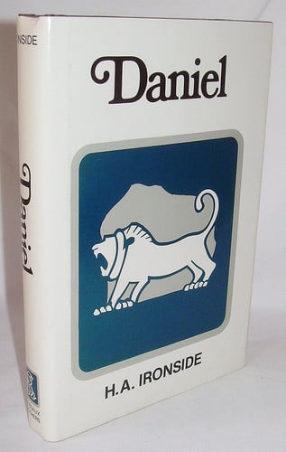 Lectures on Daniel the Prophet