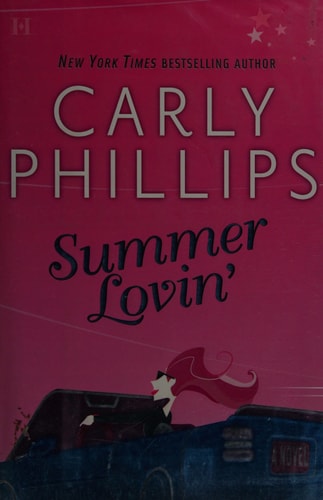 Summer Lovin' (Costas Sisters, Book 2)