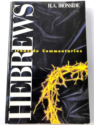 Hebrews (Commentaries)