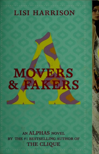 Movers & Fakers (Alphas, No. 2)