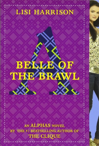 Belle of the Brawl (Alphas)
