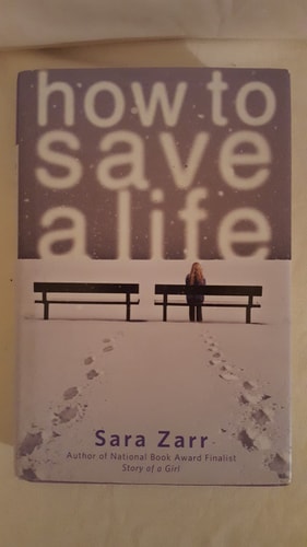 How to Save a Life