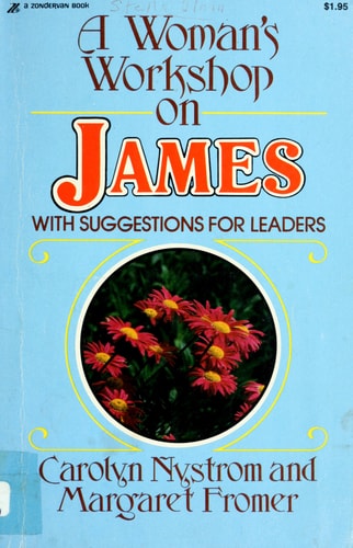 Woman's Workshop on James
