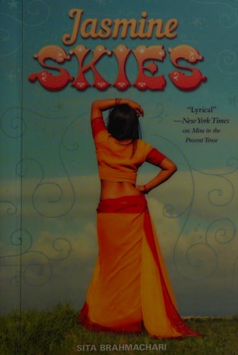 Jasmine Skies