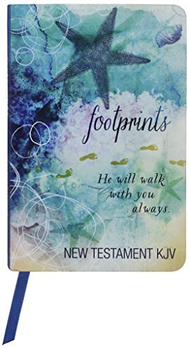 Gift New Testaments-KJV-Encouragement (New Testament Giftables)