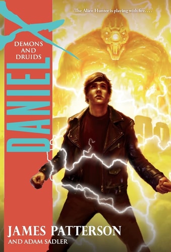Daniel X: Demons and Druids (Daniel X (3))