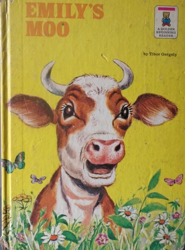 Emily's Moo