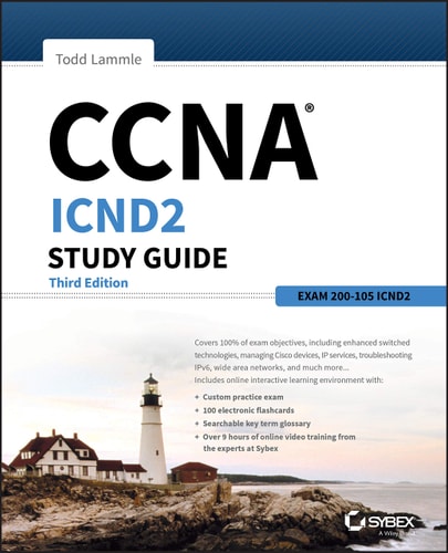 Ccna Icnd2 Sg 3e