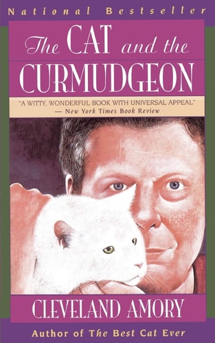 Cat and the Curmudgeon, The