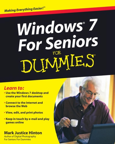 Windows 7 For Seniors For Dummies(r)