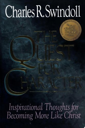 Quest for Character, The
