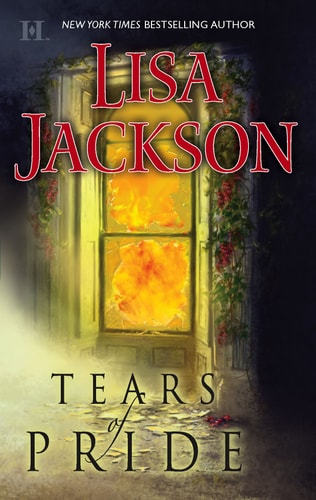 Tears of Pride